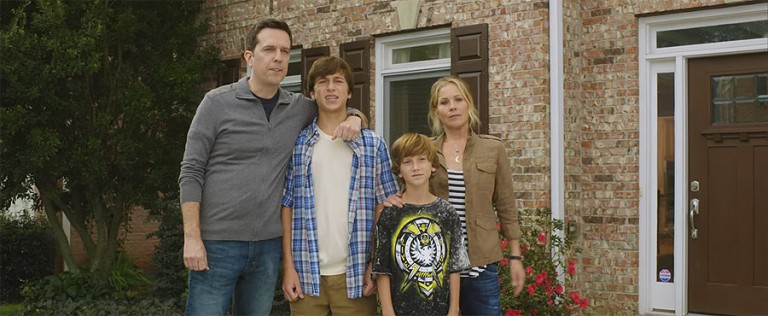 Review: Vacation (2015)