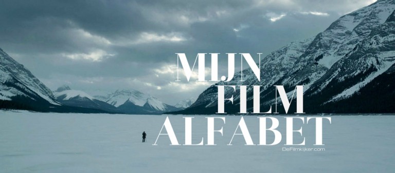 Mijn Film Alfabet blogathon