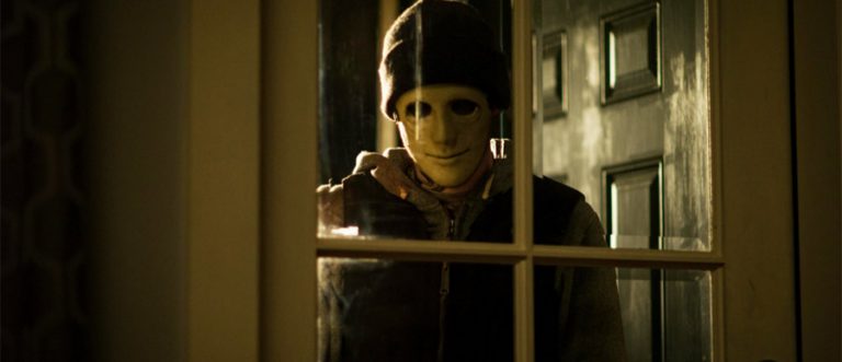 Review: Hush (2016)