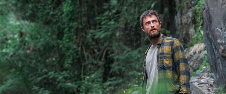 Review: Jungle (2017)