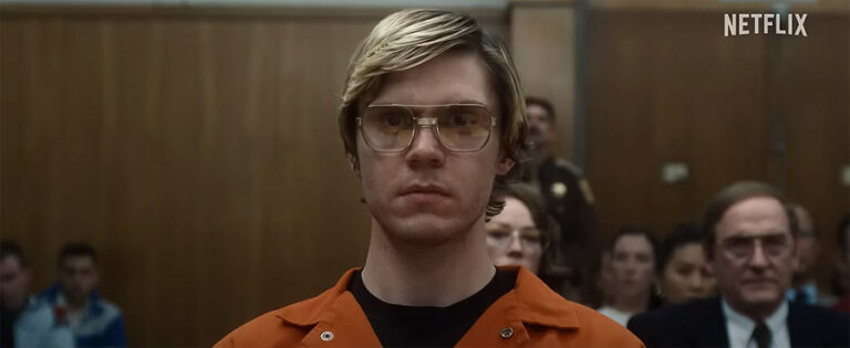 Eerste indruk van de serie Dahmer op Netflix