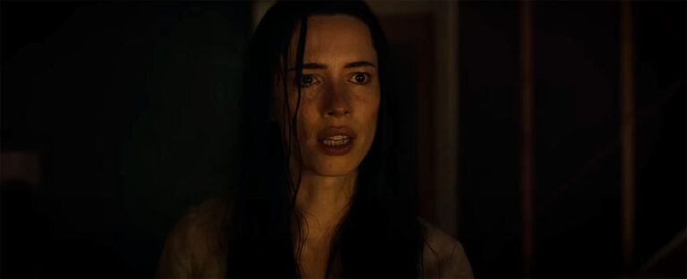 Review: The Night House (2020)