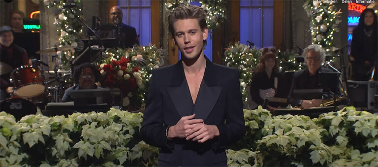 Austin Butler (Elvis) host Saturday Night Live