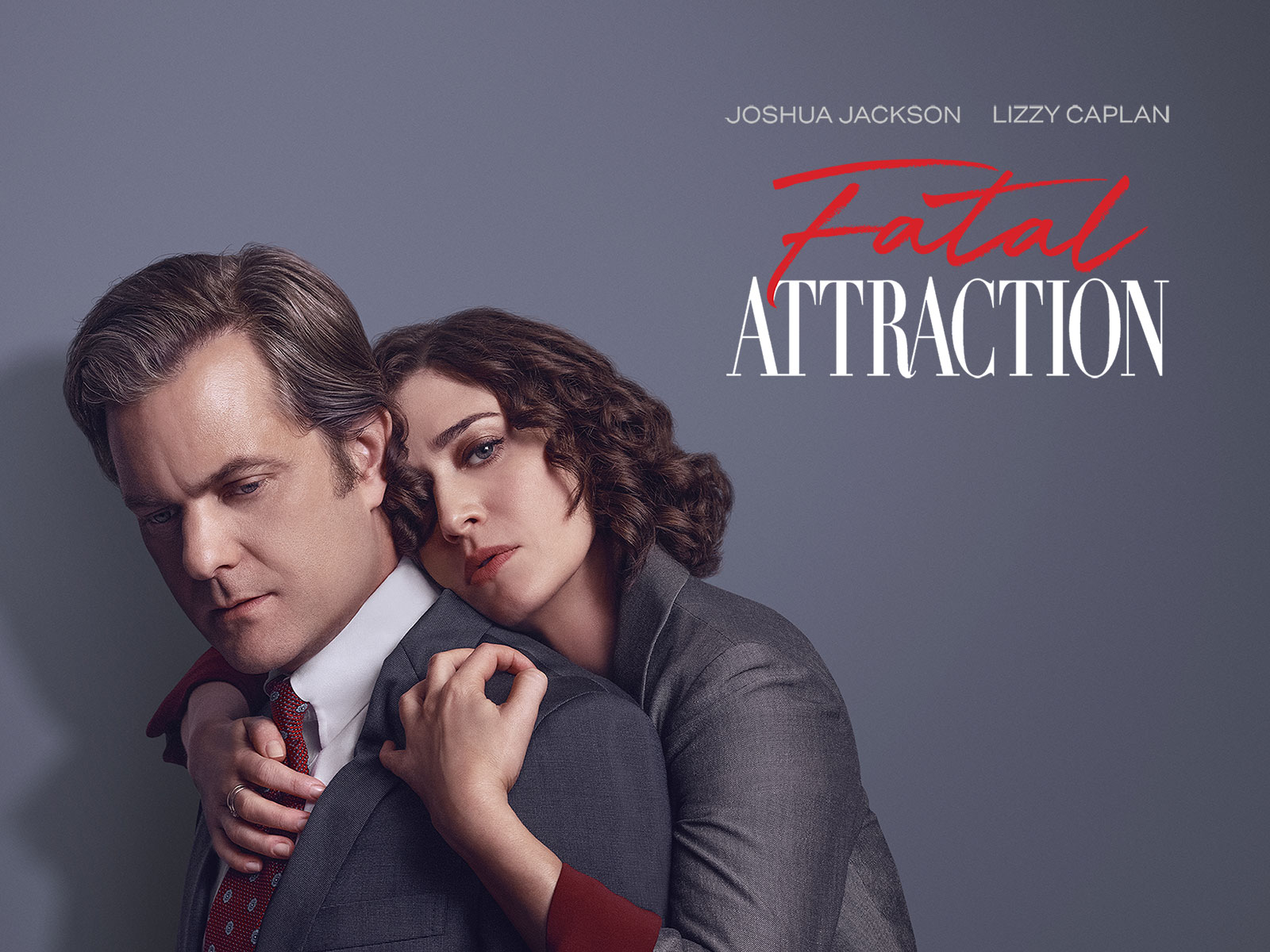 Fatal Attraction serie vanaf 22 mei op SkyShowtime