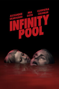 poster Infinity Pool