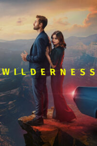 poster serie Wilderness