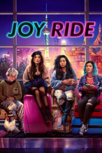 poster Joy Ride