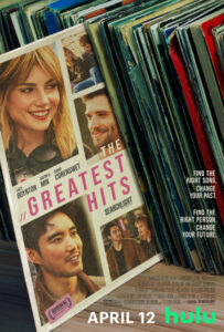 poster The Greatest Hits
