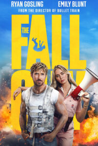 poster The Fall Guy