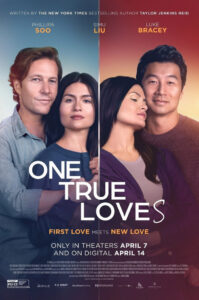 poster One True Loves