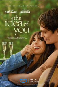 poster The Idea of You