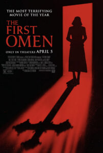 poster The First Omen