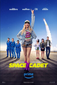 Recensie Space Cadet op Prime Video