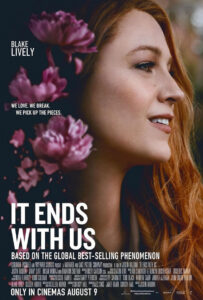 poster It Ends With Us