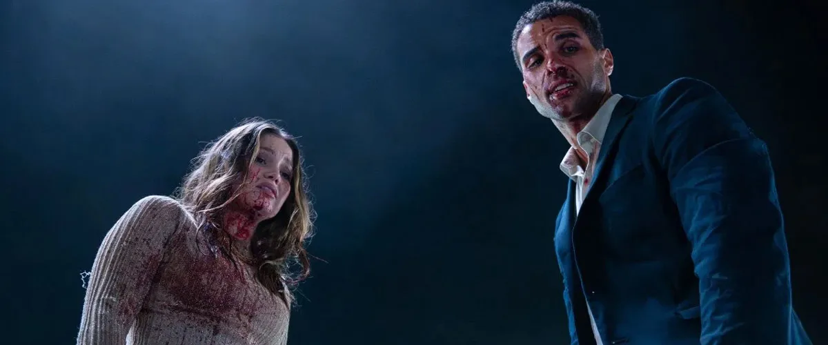 Recensie: Heart Eyes (2025)