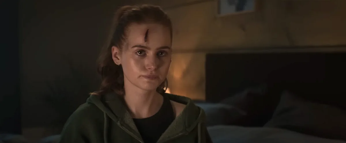 the strangers: chapter 2