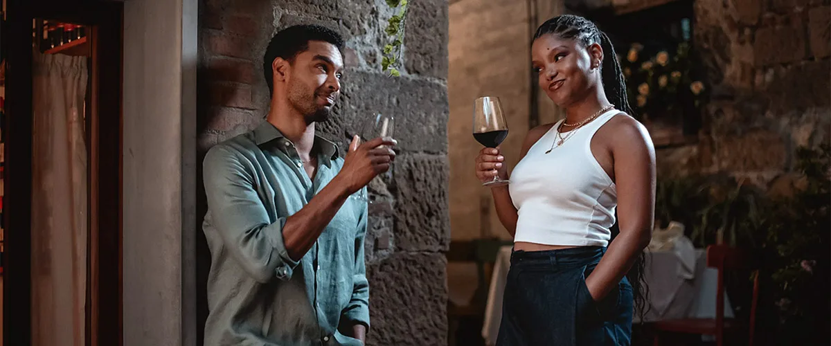 Recensie: You, Me & Tuscany (2026)