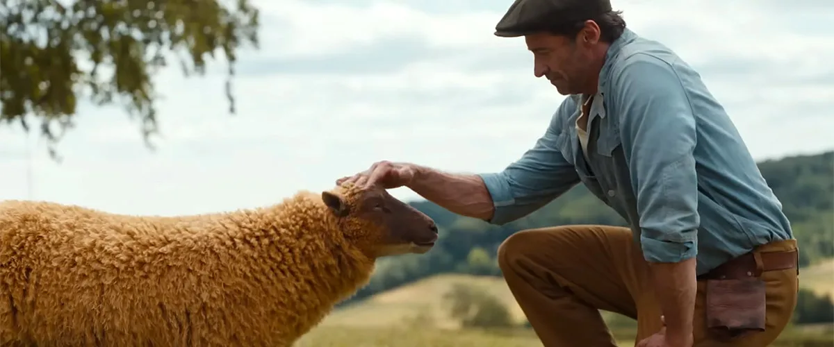 Recensie: The Sheep Detectives (2026)