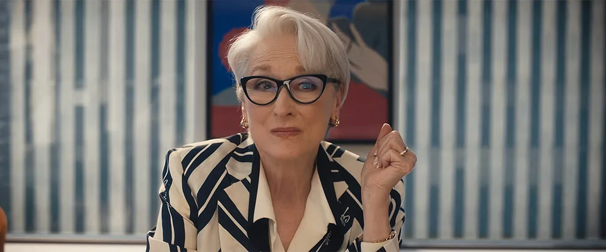 devil wears prada 2