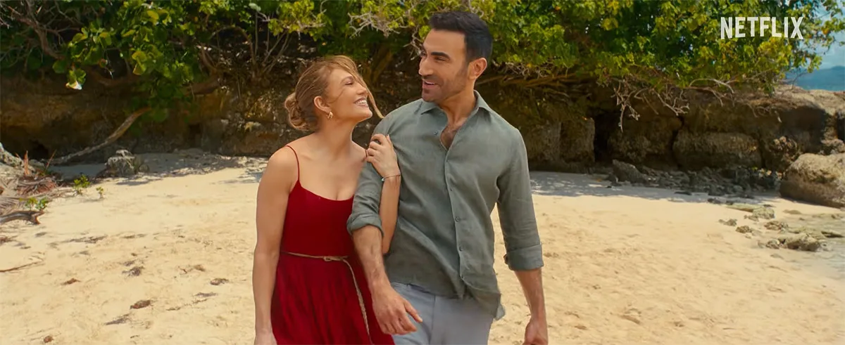 Recensie: Office Romance (2026)