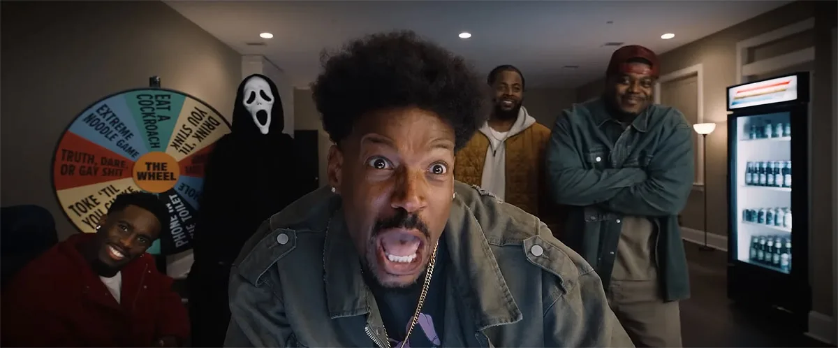 Recensie: Scary Movie (2026)