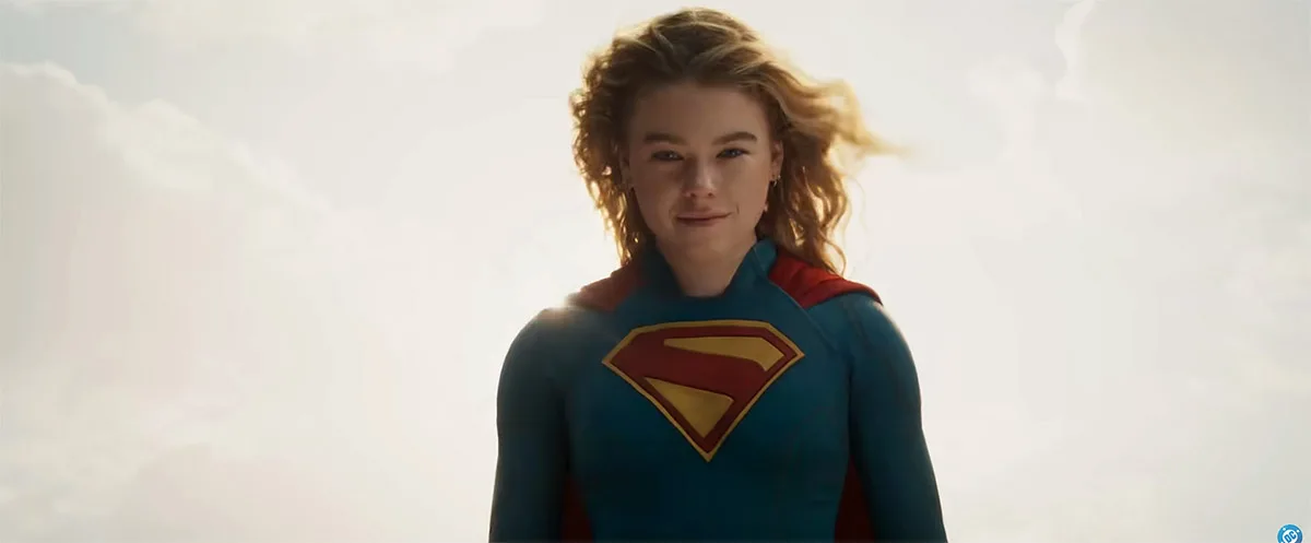 Recensie: Supergirl (2026)