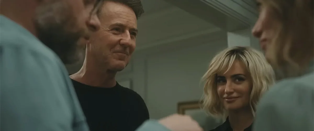 Recensie: The Invite (2026)