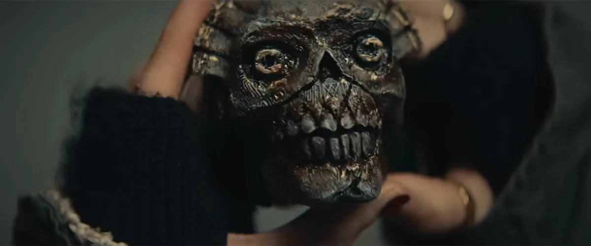Recensie: Whistle (2025)
