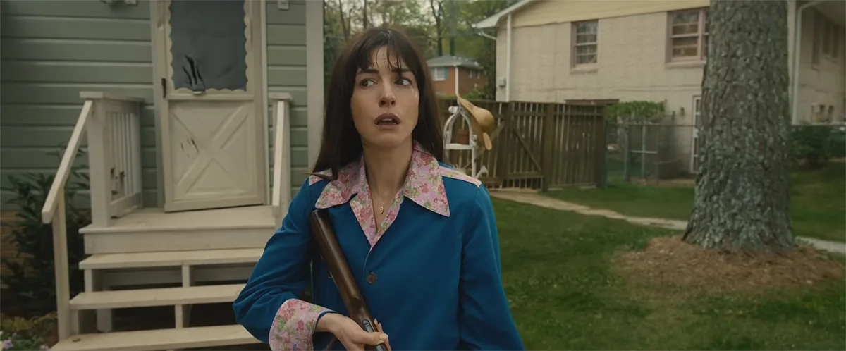 Recensie: The End of Oak Street (2026)
