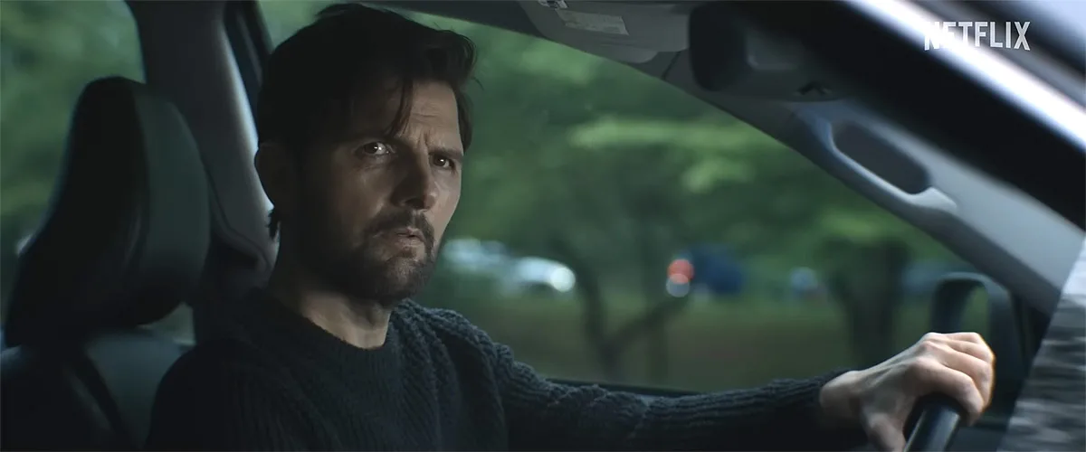Recensie: The Whisper Man (2026)
