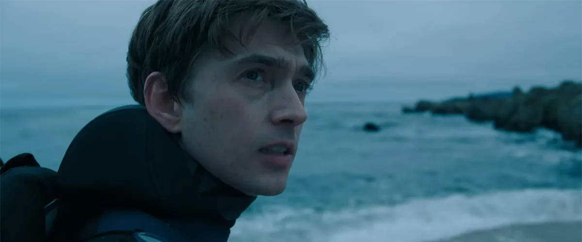 Recensie: Whalefall (2026)